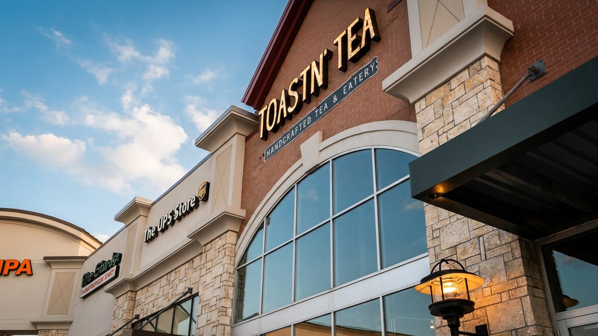 Toastn' Tea in the news