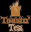 Toastn' Tea