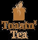 Toastn' Tea