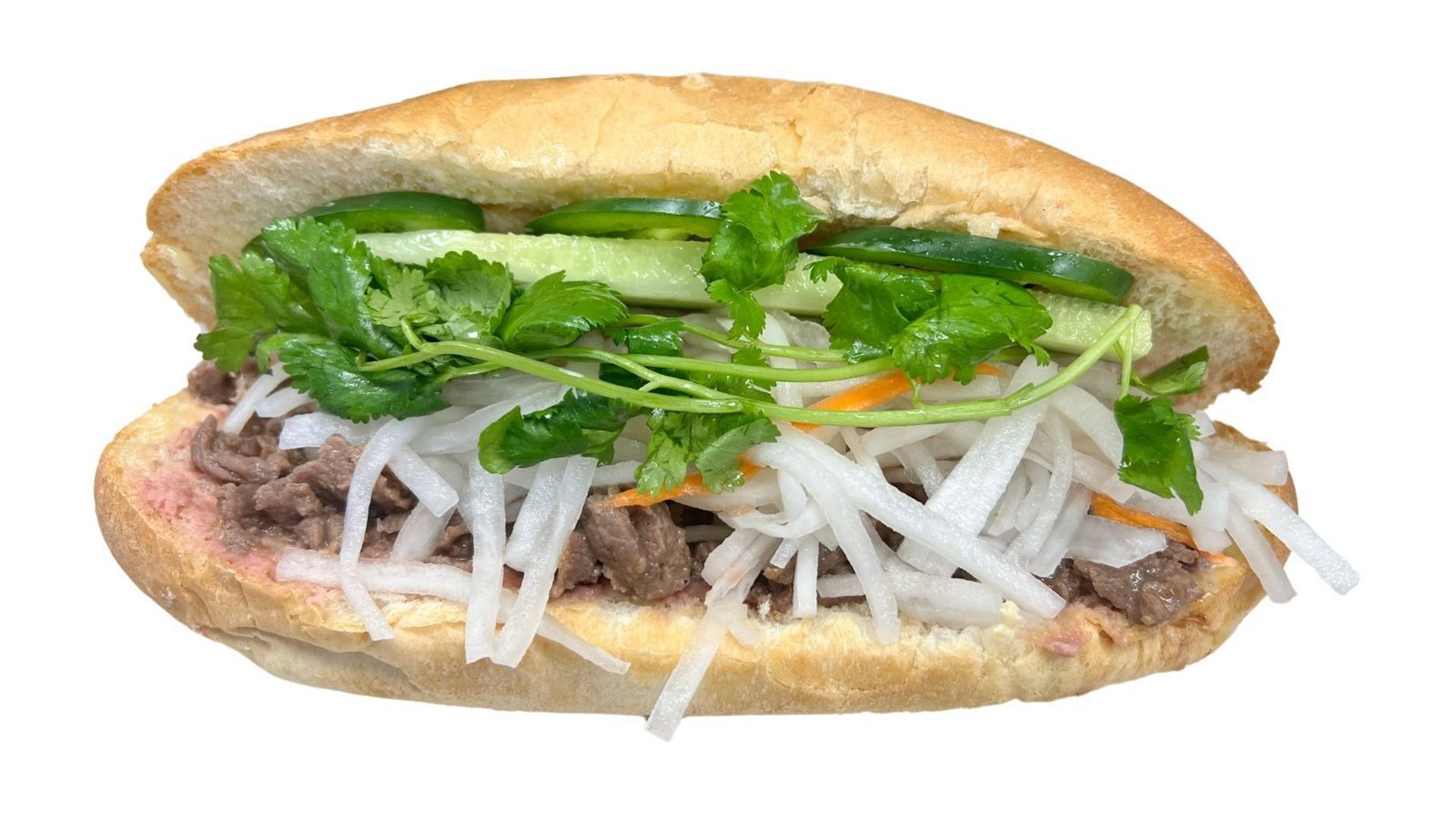 Korean, Vietnamese, Thai, and beyond