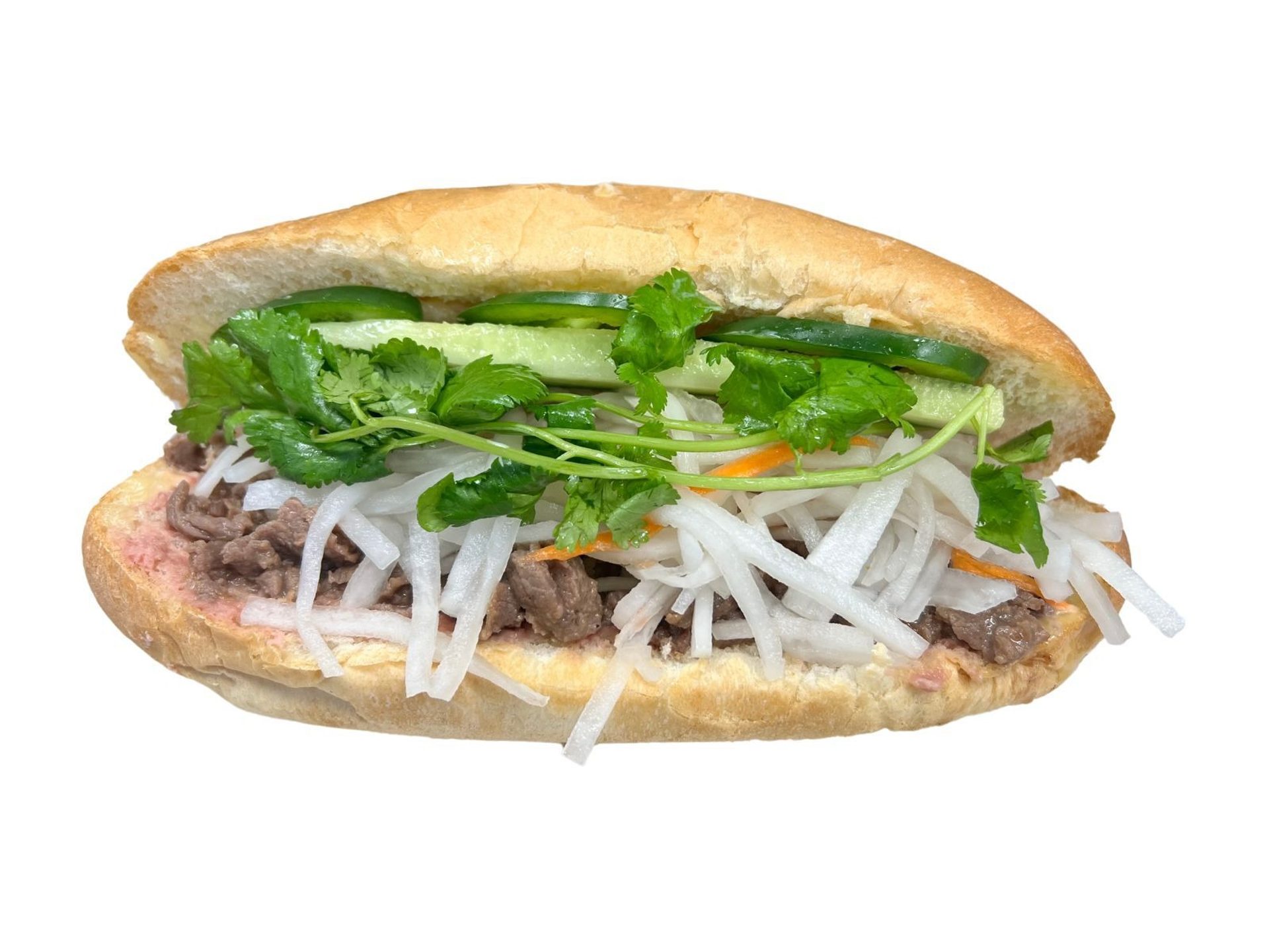 Korean, Vietnamese, Thai, and beyond